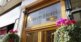 The Craven Hotel | Londra (ve civarı) - City of Westminster - Bayswater