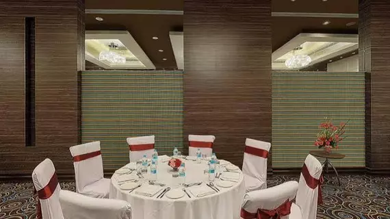 Ramee Strand Inn | Karnataka - Bengaluru (ve civarı) - Anekal