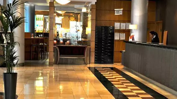 Jurys Inn London Croydon | Londra (ve civarı) - Croydon