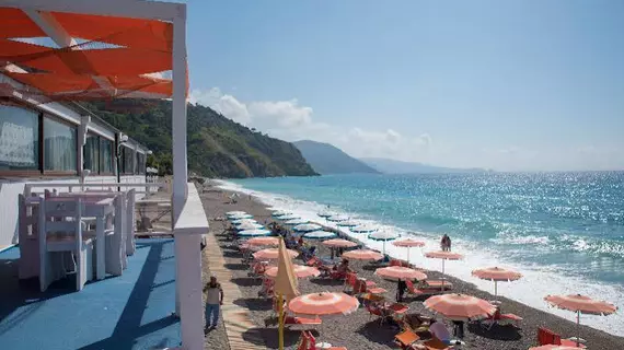 Avalon Sikani Resort | Sicilya - Messina (vilayet) - Gioiosa Marea