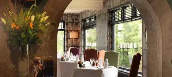 The Bear Of Rodborough Hotel | Gloucestershire (kontluk) - Cotswolds