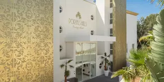 Portals Hills Boutique Hotel