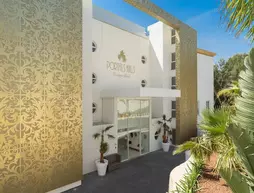 Portals Hills Boutique Hotel | Balearic Adaları - Mayorka Adası - Calvia - Portals Nous