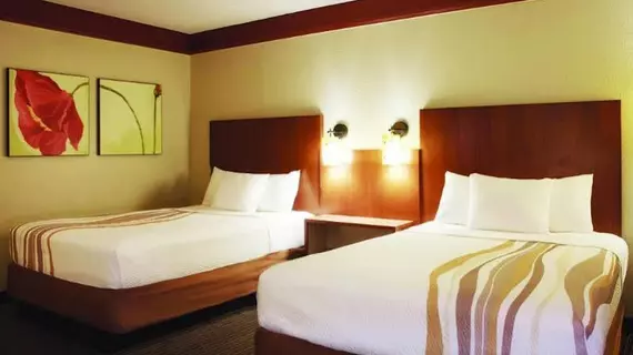 La Quinta Inn & Suites Memphis Primacy Parkway | Tennessee - Memphis (ve civarı) - Memphis - White İstasyonu