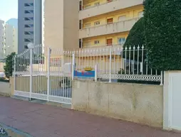 La Reina Costa Calpe | Valencia Bölgesi - Alicante (vilayet) - Marina Alta - Calpe