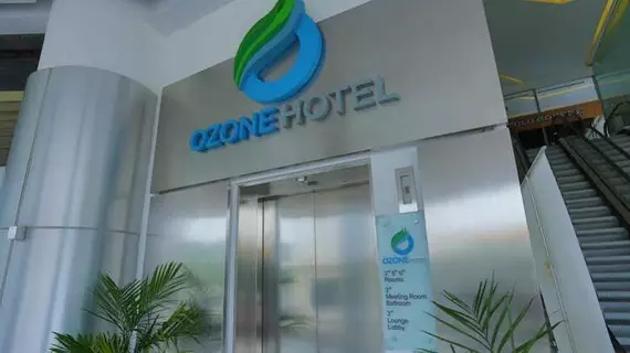 Ozone Hotel Jakarta | West Java - Cakarta (ve civarı) - Cakarta