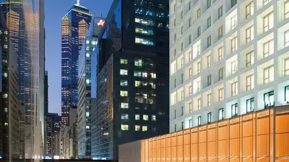 Landmark Mandarin Oriental | Hong Kong - Central