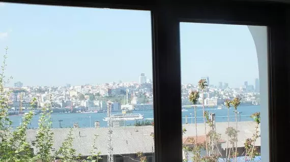 Hotel Old Panorama |  Istanbul  - Fatih - Süleymaniye Mahallesi