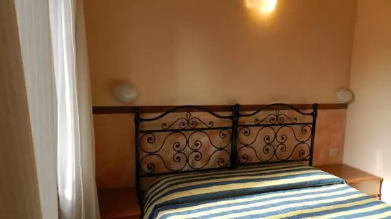 Hotel Monica | Toskana - Floransa (il) - Floransa - Porta al Prato - Santa Maria Novella