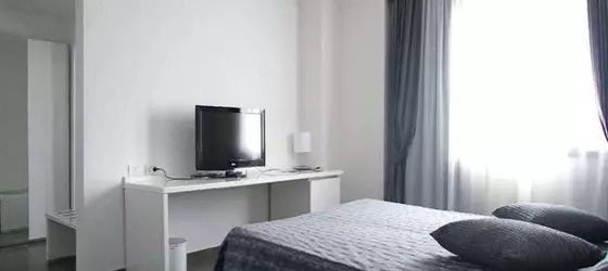 Hotel Corte Grande | Lombardy - Milano (ve civarı) - Tribiano