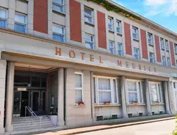 Hotel Meurice | Hauts-de-France - Pas-de-Calais (bölge) - Calais - Calais Kent Merkezi