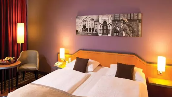 Leonardo Hotel Weimar | Thuringia - Weimar