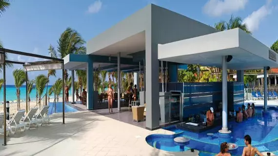 Riu Yucatan | Quintana Roo - Solidaridad - Playa del Carmen - Playacar