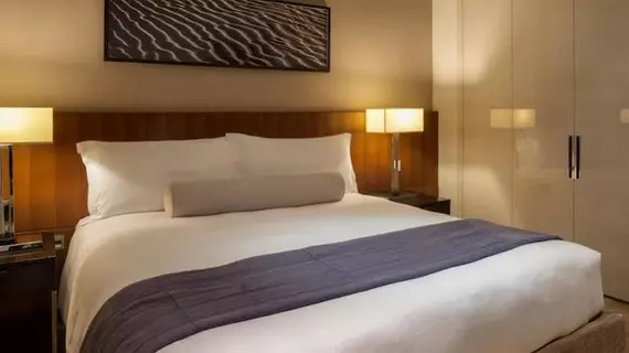 Intercontinental Residence Suites Dubai F.C. | Dubai - Deira