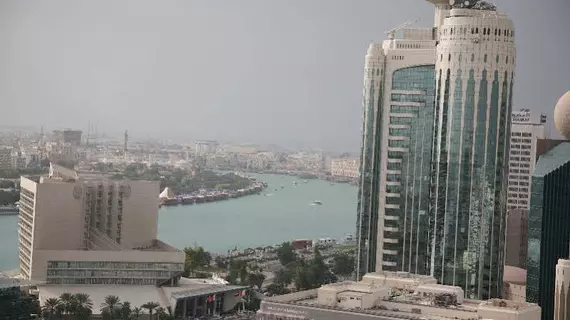 Samaya Hotel Deira | Dubai - Deira