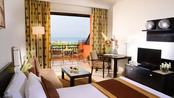 Movenpick Resort El Sokhna | Ataqah