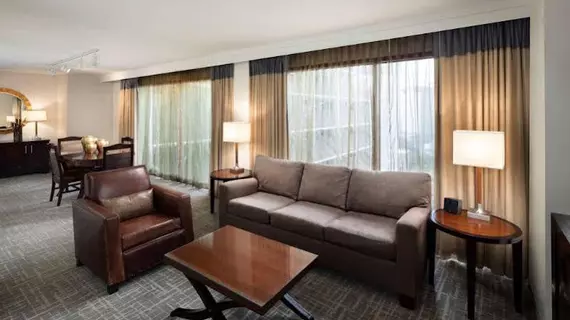 Hyatt Regency San Antonio | Teksas - San Antonio (ve civarı) - San Antonio - San Antonio Merkezi