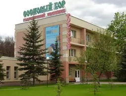 Hotel Complex Sosnoviy Bor