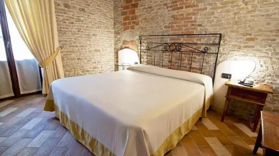 Relais Montemarino | Piedmont - Cuneo (il) - Borgomale