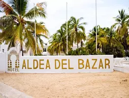 Aldea del Bazar Puerto Escondido | Oaxaca - Santa María Colotepec - Puerto Escondido