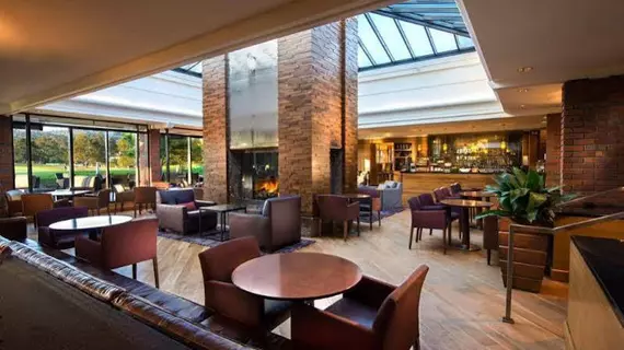 Hyatt Regency Monterey Hotel and Spa | Kaliforniya - Monterey (ve civarı) - Monterey