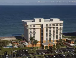 Courtyard Hutchinson Island Oceanside/Jensen Beach | Florida - Vero Beach (ve civarı) - Jensen Beach