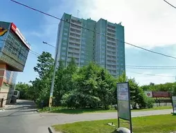 Vladykino Hotel | Moskova (ve civarı) - Kozeyevo - Otradnoye