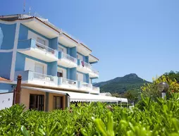 Hotel Mediterraneo | Campania - Salerno (il) - Sapri