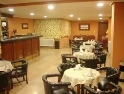 Hotel Francabel | Castilla - La Mancha - Cuenca (vilayet) - Cuenca