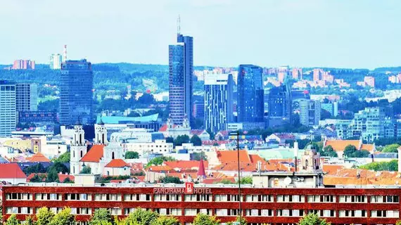 Hotel Panorama | Vilnius (ve civarı) - Vilnius