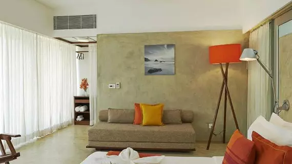 Zest Big Beach | Puducherry - Pondicherry (ve civarı) - Pondicherry