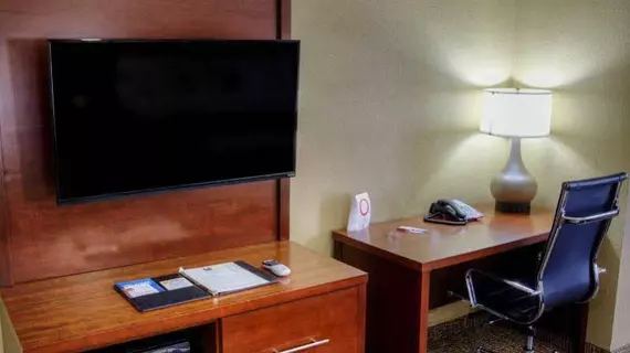 Comfort Suites | Indiana - South Bend (ve civarı) - Plymouth