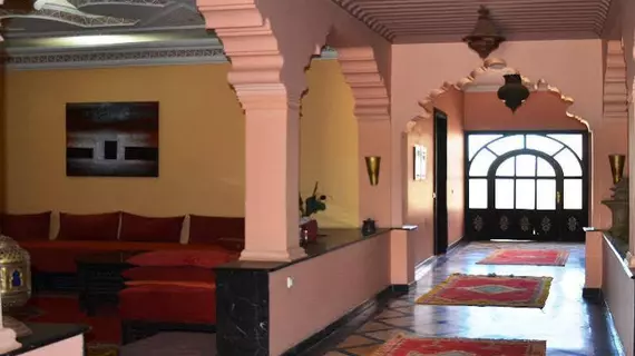 Villa Guest | Marakeş (ve civarı) - Marrakech - Gueliz