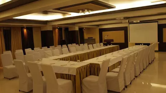 Kapila Business Hotel | Maharaştra - Pune Bölgesi - Pune