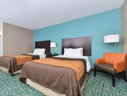 Comfort Inn & Suites Fort Lauderdale | Florida - Fort Lauderdale (ve civarı) - Fort Lauderale