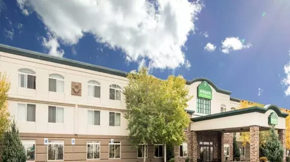 Wingate by Wyndham - Missoula | Montana - Missoula (ve civarı) - Missoula