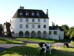 The Bear Of Rodborough Hotel | Gloucestershire (kontluk) - Cotswolds