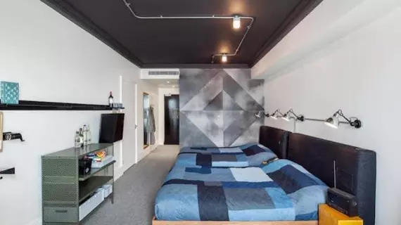 Ace Hotel London Shoreditch | Londra (ve civarı) - Hackney - Shoreditch