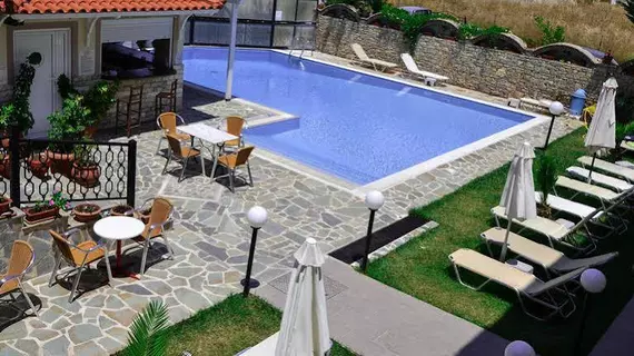 Hotel Matina | Kuzey Ege Adaları - Samos