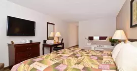 Best Western Brookfield | Missouri - Chillicothe (ve civarı) - Brookfield