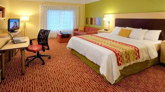 TownePlace Suites Dallas/Lewisville | Teksas - Dallas (ve civarı) - Lewisville