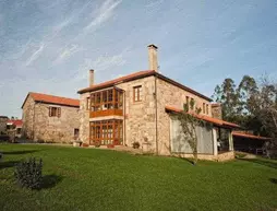 Casa de Trillo | Galicia - La Coruna (vilayet) - Muxia