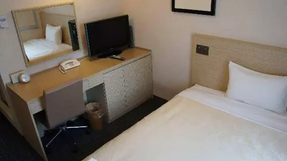 Hotel il Grande Umeda | Osaka (idari bölge) - Osaka (ve civarı) - Osaka City Center - Kita