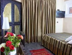 Hotel Azoul | Ouarzazate