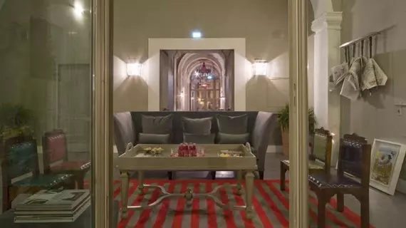 Hotel Rosso23 | Toskana - Floransa (il) - Floransa - Porta al Prato - Santa Maria Novella