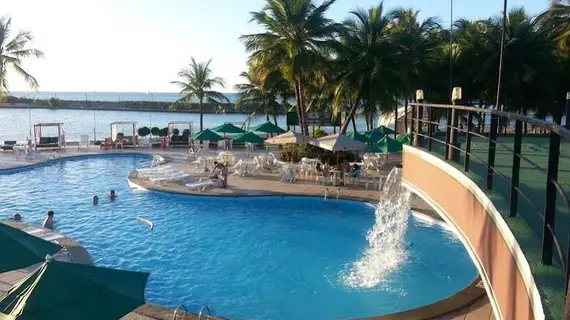 Marina Park Hotel | Northeast Region - Ceara (eyaleti) - Fortaleza (ve civarı) - Fortaleza - Moura Brasil