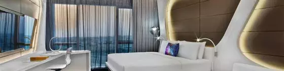 V Hotel Dubai, Curio Collection by Hilton | Dubai - Dubai