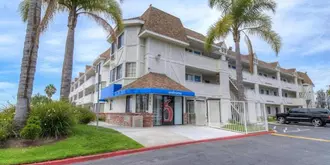 Motel 6 San Diego - Chula Vista