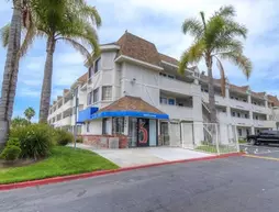 Motel 6 San Diego - Chula Vista | Kaliforniya - San Diego County - South San Diego