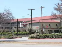 Colony Inn | Kaliforniya - Los Angeles County - Toluca Lake